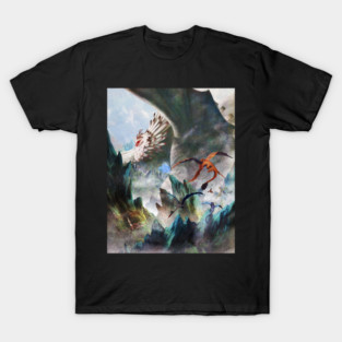 Dragons T-Shirt