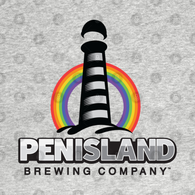 Pen Island Pride by PenIslandBrewing
