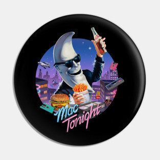 Mac Tonight Print Vers Pin