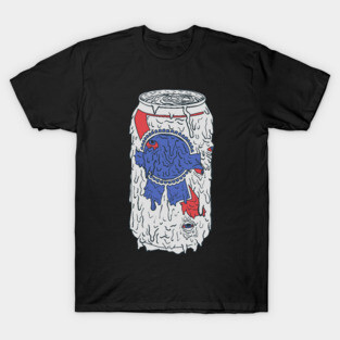 Beer Me Bruh T-Shirt