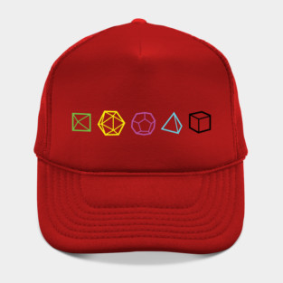 GEOMETRY Hat