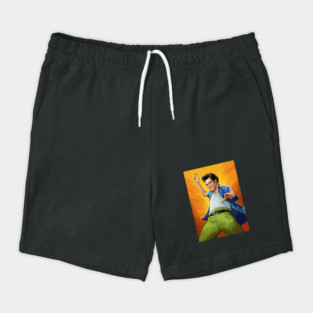 Ace Ventura Shorts