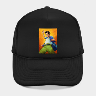Ace Ventura Hat
