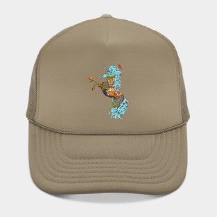 unicorns Hat