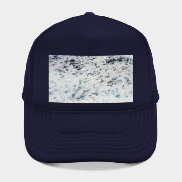 Ocean in Motion by REG