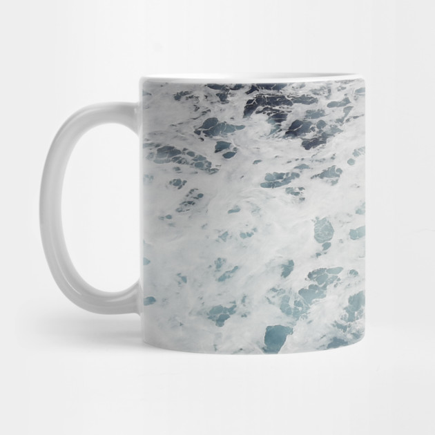 Ocean in Motion by REG