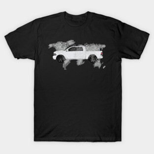 RAM pickup truck T-Shirt