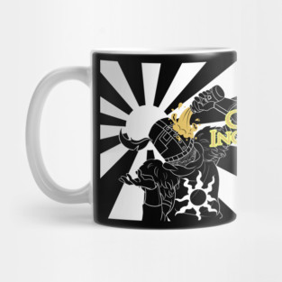Grossly Incandescent Mug