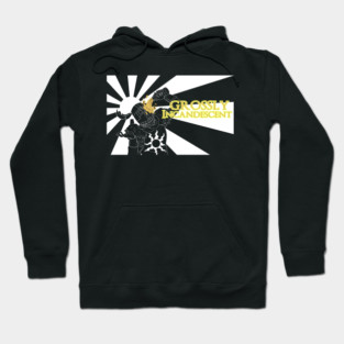 Grossly Incandescent Hoodie