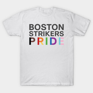 Pride 2021 T-Shirt