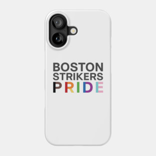 Pride 2021 Phone Case