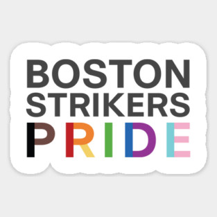 Pride 2021 Sticker