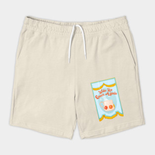 Woke Up Queer Again Shorts