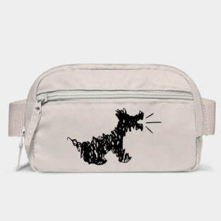 Barking Dog Bag