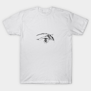 The Eye T-Shirt