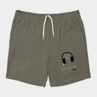 Party Up Shorts