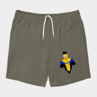 Not that Grayson Shorts
