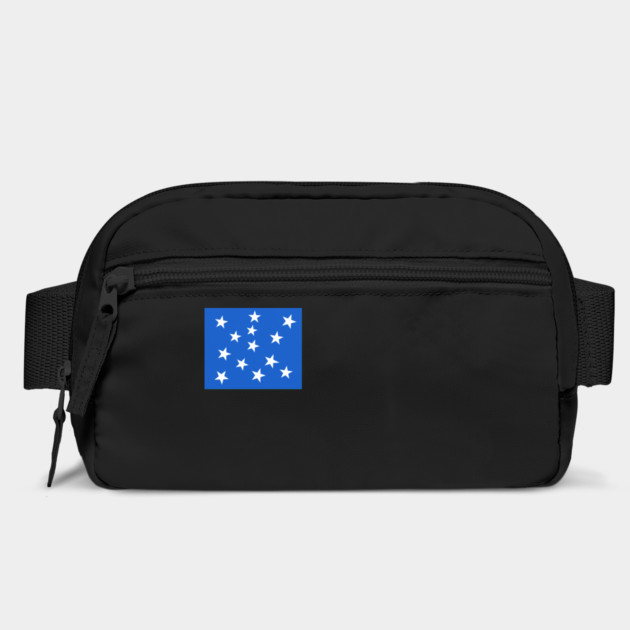 Green Mountain Boys Flag by American Revolution Podcast