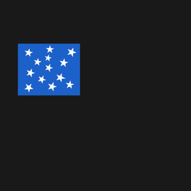 Green Mountain Boys Flag by American Revolution Podcast