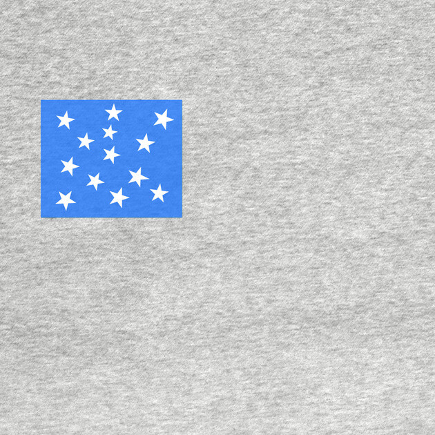 Green Mountain Boys Flag by American Revolution Podcast