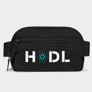 HODL Cardano Bag