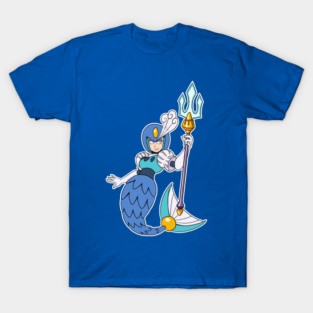 SPLASHWOMAN T-Shirt