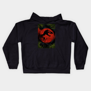 Jurassic World Kids Hoodie