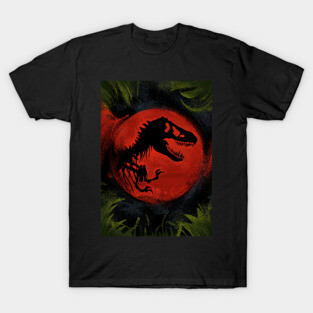 Jurassic World T-Shirt