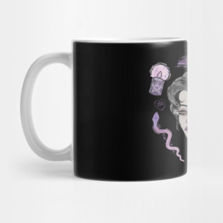 the Craft Mug