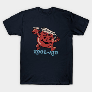 Kool-Aid Retro Logo T-Shirt