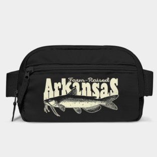 Farm-Raised Arkansas Catfish Bag