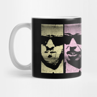 RESERVOIR DOGS COLORS Mug