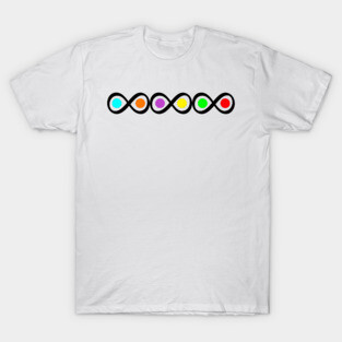 Infinity Stones T-Shirt