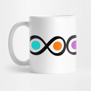 Infinity Stones Mug