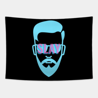 Slay Tapestry