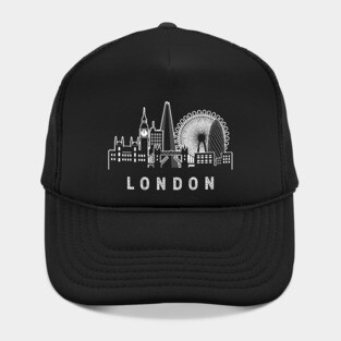 London Hat