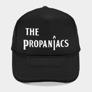 The Propaniacs Hat