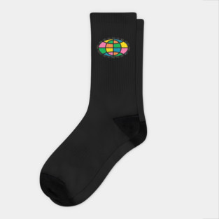 PEACE Socks