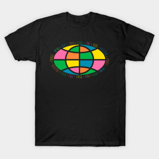 PEACE T-Shirt