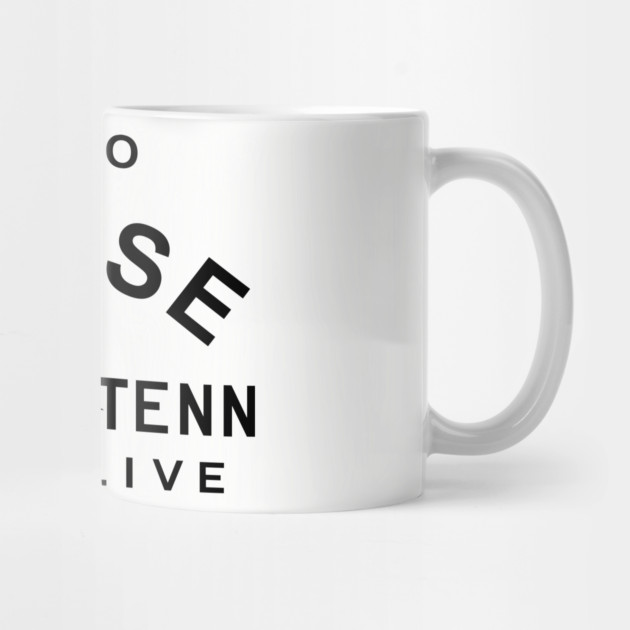 Paradise CVB black text by Old Gods of Appalachia