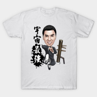 Ip Man 2 T-Shirt