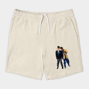 House Party Shorts
