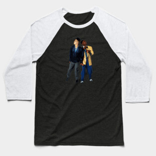 House Party Baseball T-Shirt