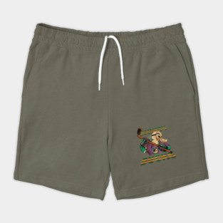 RETRO MIGHTY DUCKS RETRO Shorts