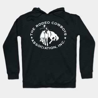 The Rodeo Cowboys Hoodie