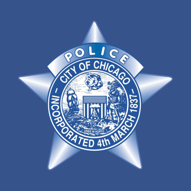 Halstead Jersey (White Text) by Meet Us At Molly's