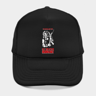 Get You After Midnight - Trick Or Treat Hat