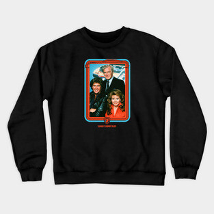 Knight Rider Crewneck Sweatshirt