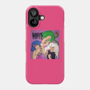 Our Songs Are Better Phone Case