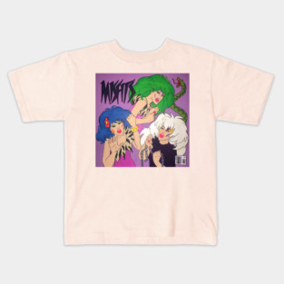 Our Songs Are Better Kids T-Shirt